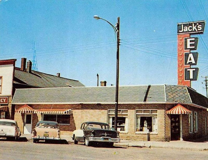 Jack's Restaurant